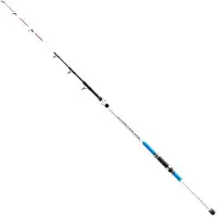 Mitchell Suprema 2.0 Telescopic Bottenfiskespö