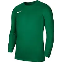 Nike Dri Fit Park Vii T-shirt Med Lång ärm
