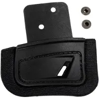 Leatt C-frame Junior Left Lower Skenplåt