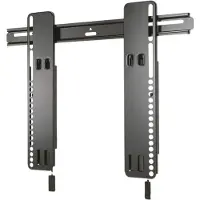 Ginza.se SANUS Väggfäste Super Slim Tilt Medium 32-50" Svart VMT15-B2