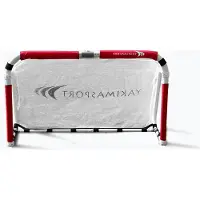 Yakima YakimaSport hopfällbart mål ACADEMY 120x80 cm | 1,2m x 0,8m