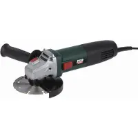Powerplus Vinkelslip 850w