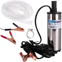 GEKO Oljepump G00956; 12 V