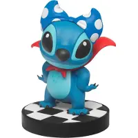 Yume Toys Stitch Superhjälte Samlarfigur 10 Cm