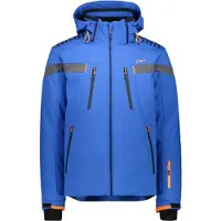 CMP Zip Hood 30w0337 Jacka
