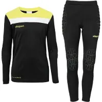Uhlsport Offense 23 Långärmad Uppsättning