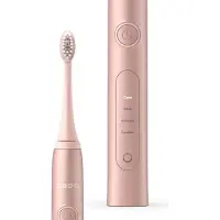 Ordo Sonic+ Electric Toothbrush - Rose Gold