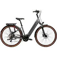 KROSS Trans Hybridrid 1.0 28´´ 2026 Elcykel