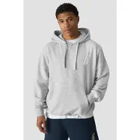 ICANIWILL Everyday Terry Hoodie Grå