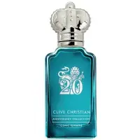 Clive Christian Iconic Feminine Parfym Limited edition 50 ml