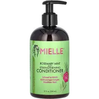 Mielle , Stärkande Balsam, Rosmarin Mint Blending, 12 fl oz (355 ml)
