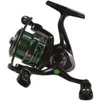 Maver Powerlite Snurrande Fiskerulle