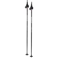 Swix Kids' Dynamic D1 Alu Pole Black