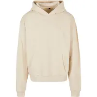 Build Your Brand Ultra Heavy Cotton Box Tröja Med Huva