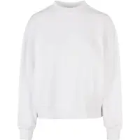 Build Your Brand Oversized Tröja