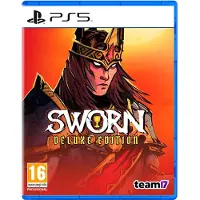 Ps5 Sworn Deluxe Edition