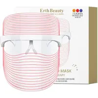 Erth Skin London Trådlös 3-färgs led-mask