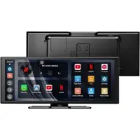 Ottocast portabel bilskärm T1140 OttoScreen svart