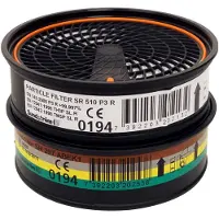 Swix T42-2f Filter Till Mask
