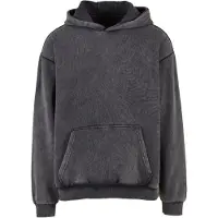 Build Your Brand Vintage Heavy Huvtröja
