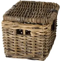 Fastrider Sera Rattan Lid 26l Korg