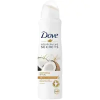 Dove Nourishing Secrets Coconut & Jasmine 48h Antiperspirant Deodorantspray - 150 ml