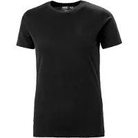Helly Hansen Classic T-shirt Med Korta ärmar