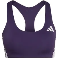 Adidas Adizero Run Sport-bh Med Medium Stöd