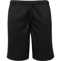 Build Your Brand By048 Sweat Short Pants Svart 2XL Man