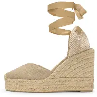 Castañer Espadrill 'Chiara' sand