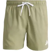 Adidas 3-stripes Badshorts, storlek Small