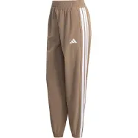 Adidas Train Essentials 3-stripes Woven Byxor, storlek Medium
