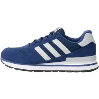 Adidas Originals Skor - ZX 500 RS - Natt Indigo/Grey Två/Vit - - 38 - Skor