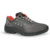 U Power Comfort Grip Säkerhetsskor