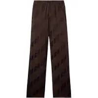 Adidas Originals MONOGRAM FIREBIRD TRÄNINGSBYXOR, storlek Large