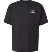 Vans Stomper Loose Fit T-shirt Med Korta ärmar