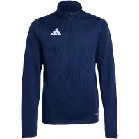 Adidas Tröja - Ent26 Topy - Tenabl/White - - 16 år (176) - Tröja