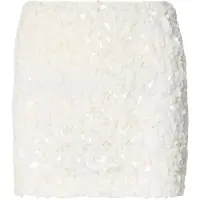 Calvin Klein Jeans Sequin Mini Skirt