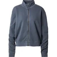 G-Star Puckering Relaxed Sweater Jacket - Dark blue - Women