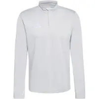 Adidas Entrada 26 Training Tröja Med Halv Dragkedja