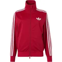Adidas Originals Firebird Track Loose Sweatshirt Med Dragkedja