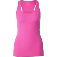 Hollister Topp 'May1' rosa