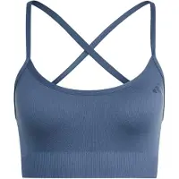Adidas Workout Essentials Light-support Knit Bh, storlek XX-Small