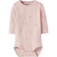 Name it Body l/ä - NbfKathlen - Lotus - - 1½ år (86) - Body L/Ä