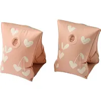 Liewood Armpuffar - Shirley - 0–15 kg - Älsklingar/P - - One Size - Simpuffar