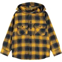 Molo Cardigan - Rizz - Energy Check - - 11-12 år (146-152) - Cardigan