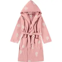 Molo Badrock - Frotté - Wyn - Rose Hearts - - 5-6 år (110-116) - Badrock