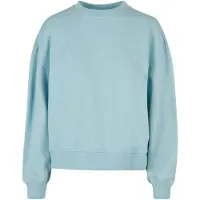 Build Your Brand Oversized Tröja