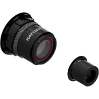 Dt Swiss Ratchet Ln Aluminium Standard Body Sram Xdr