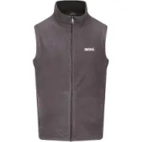 Regatta Tobias Ii Vest Svart 4XL Man